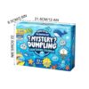 Tajemnicze pierogi squishy – kalendarz adwentowy 24 squishy w stylu blind box — Image 10 of 15