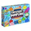 Tajemnicze pierogi squishy – kalendarz adwentowy 24 squishy w stylu blind box — Image 3 of 15