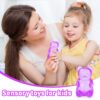 Zabawka do ściskania NeeDoh Gummy Bear Taba Squishy żelkowy niebieski miś — Image 13 of 20