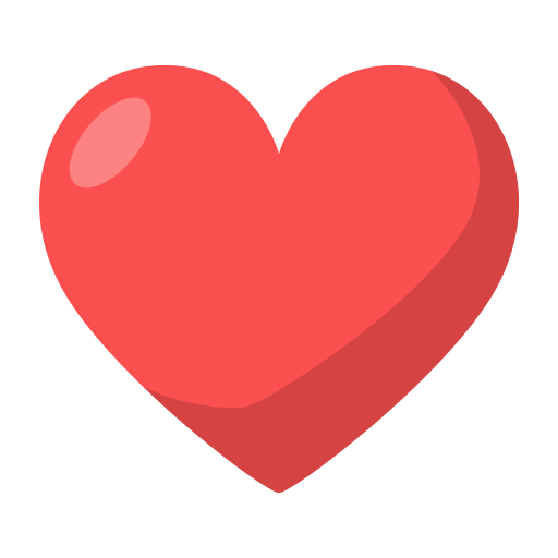 heart - Oficjalny Sklep NeeDoh Polska