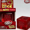 NeeDoh Dr. Pepper Nice Cube limitowana edycja czerwona zabawka sensoryczna — Image 1 of 1