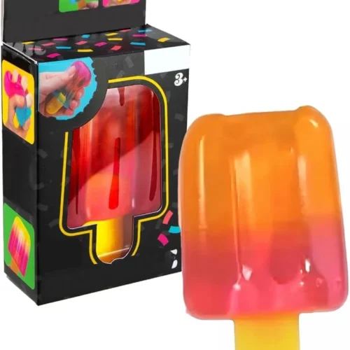 NeeDoh Nice-Sicle – Lody na patyku do ściskania — Image 1 of 14