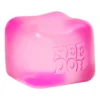 NeeDoh Nice Cube – Super solidny sensoryczny ścisk do ugniatania — Image 2 of 11