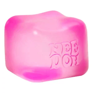 NeeDoh Nice Cube – Super solidny sensoryczny ścisk do ugniatania — Image 2 of 11