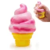 NeeDoh Nice Cream Cone Squishy – Miękkie lody, które nigdy nie topnieją — Image 2 of 8