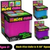 NeeDoh Nice Cube – Super solidny sensoryczny ścisk do ugniatania — Image 3 of 11