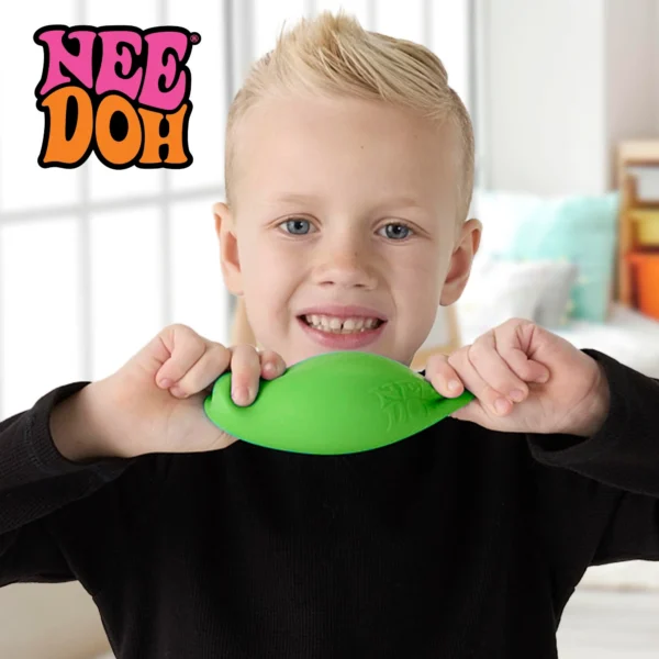 NeeDoh Original – Klasyczna kulka antystresowa Groovy Glob — Image 7 of 20