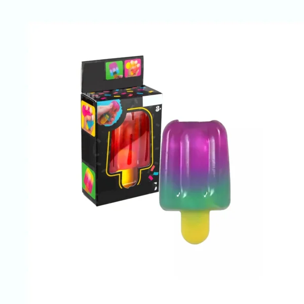 NeeDoh Nice-Sicle – Lody na patyku do ściskania — Image 7 of 14