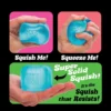 NeeDoh Nice Cube – Super solidny sensoryczny ścisk do ugniatania — Image 10 of 11