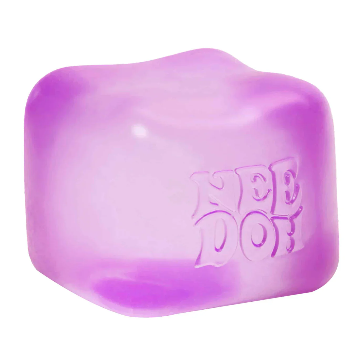 NeeDoh Nice Cube – Super solidny sensoryczny ścisk do ugniatania — Image 11 of 11