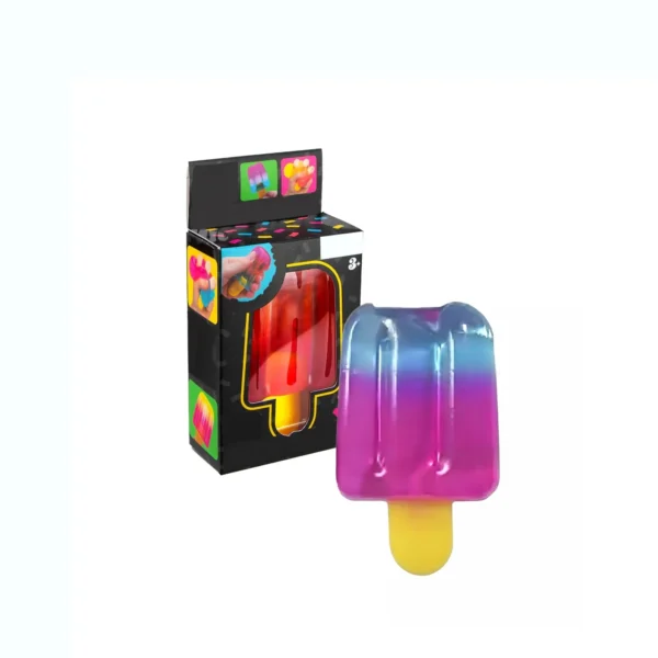 NeeDoh Nice-Sicle – Lody na patyku do ściskania — Image 14 of 14