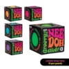 NeeDoh Original – Klasyczna kulka antystresowa Groovy Glob — Image 15 of 20