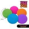 NeeDoh Original – Klasyczna kulka antystresowa Groovy Glob — Image 18 of 20